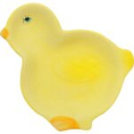 KURCZAK CERAMICZNA PODSTAWKA TALERZYK