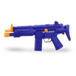 Zestaw Policjanta dla Małego Strażnika Porządku - obrazek 2