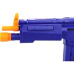 Zestaw Policjanta dla Małego Strażnika Porządku - obrazek 3