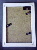 Ramka na zdjęcie biała - obrazek 2