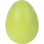 JAJKO CERAMICZNE ZIELONE 13 CM