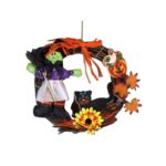 Wieniec dekoracyjny na drzwi o średnicy 30cm