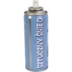Sztuczny śnieg w sprayu - obrazek 2