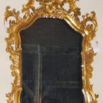 Lustro złote [YKD3022]