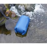 Uniwersalny Wodoodporny Worek Turystyczny 5L na Spływy Kajakowe i Wypoczynek na Plaży - obrazek 3