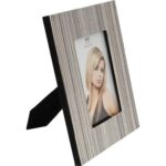 Stojąca ramka w odcieniach szarości na zdjęcie 15 x 19 cm - obrazek 2