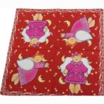 Komplet Serwetek papierowych z Aniołem - obrazek 2