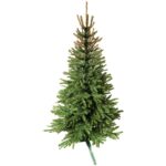 Sztuczna Choinka GOLIAT AMANDA 180cm - Polski Produkt, Wykonana z Najwyższej Jakości Materiałów - obrazek 2