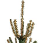 Sztuczna Choinka GOLIAT AMANDA 180cm - Polski Produkt, Wykonana z Najwyższej Jakości Materiałów - obrazek 3