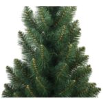 Choinka Sztuczna Sosna 120cm ANNA – Polska Produkcja - obrazek 2