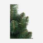 Choinka Sztuczna Premium ANNA 250 cm od Polskiego Producenta GOLIAT - obrazek 3