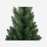 Choinka Sztuczna Premium ANNA 250 cm od Polskiego Producenta GOLIAT - obrazek 2