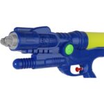 Innowacyjny Pistolet na Wodę Śmigus-Dyngus 33cm Niebieski - obrazek 2
