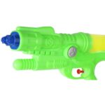 Innowacyjny Pistolet na Wodę Śmigus-Dyngus 33cm - Kolor Zielony - obrazek 2