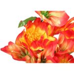 BUKIET 9 LILII Z AMARYLISEM [BAL-35BA] - obrazek 2