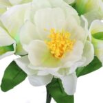 Bukiet 9 lilii z amarylisem, BAL-35BAB - obrazek 2