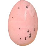 Zestaw wielobarwnych jajek styropianowych do dekoracji wielkanocnych 48 sztuk 3cm - obrazek 2