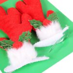 Komplet 2 spinek - rogów, BN, SP-2RC - obrazek 2