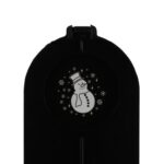 Projektor Świąteczny LED z 6 Wzorami do Użycia na Zewnątrz - obrazek 3