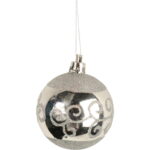 Kpl. 4 bombek/60mm w tubie - obrazek 3