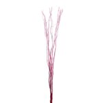 Różowy Dekoracyjny Świetlny Łańcuch LED 30 Gałązek do Użytku Wewnętrznego