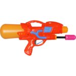 POMARAŃCZOWY SUPER WODNY PISTOLET ŚMIGUS-DYNGUS 30cm - obrazek 2