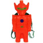 Karabin Wodny z Dużym Plecakowym Zbiornikiem KOSMITA - obrazek 2