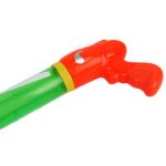 Pistolet na Wodę Śmigus-Dyngus 48 cm Zielony z Optymalnym Pojemnikiem - obrazek 2