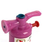 Mini Pistolet na Wodę Różowy - Element Śmigusa-Dyngusa 10x7 cm - obrazek 2