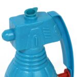 PISTOLET NA WODĘ PSIKAWKA 11 cm NIEBIESKI GRANAT - obrazek 2