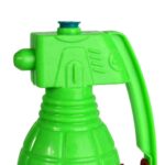 PISTOLET NA WODĘ PSIKAWKA 11 cm ZIELONY GRANAT II - obrazek 2