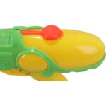 Zielony Super-Pojemnik Karabin na Wodę Goliat - obrazek 2