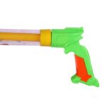 Innowacyjny Pistolet na Wodę na Śmigus-Dyngus - Zielony, 52 cm - obrazek 3