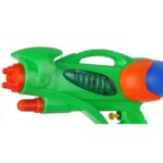 Innowacyjny Pistolet na Wodę Śmigusa-Dyngusa 30 cm - Kolor Zielony - obrazek 2