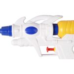 Pistolet na Wodę Śmigus-Dyngus 20 cm Biały - obrazek 2