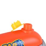 Duży karabin na wodę z pompą - obrazek 3