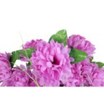 Bukiet 14 chryzantem, BUK12-W14F - obrazek 3