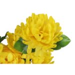 Bukiet 14 chryzantem, BUK12-W14Z - obrazek 2