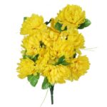 Bukiet 14 chryzantem, BUK12-W14Z