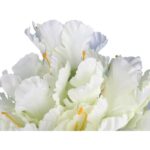 Bukiet 7 TULIPANÓW PAPUZICH 54 cm BIAŁY - obrazek 2