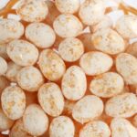 JAJKA W KOSZYCZKU 2,5 CM ZŁOTE - obrazek 2