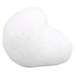 Zestaw do Malowania Pastelowymi Farbami - Styropianowe Figurki Kurczaczków dla Dzieci (12 sztuk) - obrazek 2