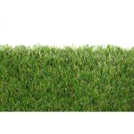 Sztuczny trawnik do ćwiczeń golfowych, z tworzywa, 25mm, 1x3m - Zielony - obrazek 3