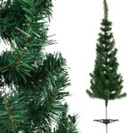 Sztuczna Choinka ADA Zielona 120 cm