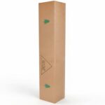 Sztuczna Choinka ADA Zielona 120 cm - obrazek 2