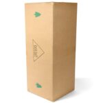 Sztuczna Choinka ADA Zielona na Pniu 160 cm - obrazek 2