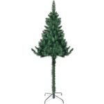 Sztuczna Choinka ADA Zielona na Pniu 160 cm - obrazek 3