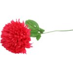 CHRYZANTEMA POJEDYKA RÓŻOWA FI 22CM - obrazek 3