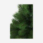 Świerk Gumowany 70 cm – Gęsta Choinka PE - obrazek 2