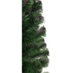 Choinka Fluorescencyjna JAGODA 90 cm w Kolorze Różowym - obrazek 3